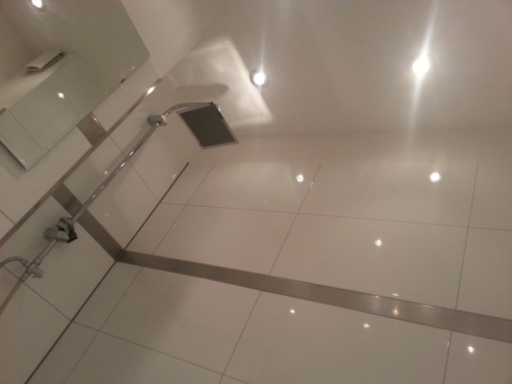 Wohnung Weitblick Haan Camera foto