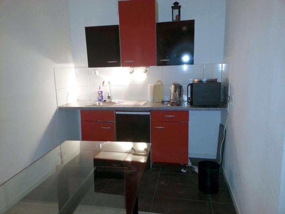 Wohnung Weitblick Haan Esterno foto